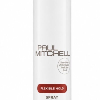 Paul Mitchell Spray Wax 100ml