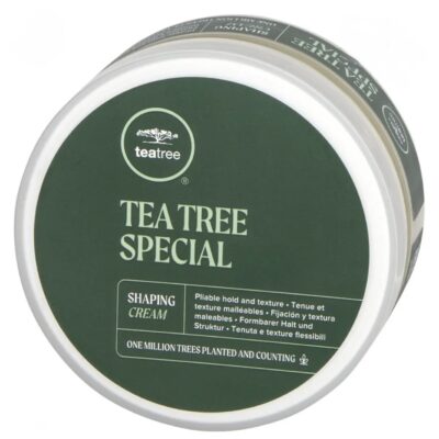 Paul Mitchell Tea Tree Shaping Cream 85g