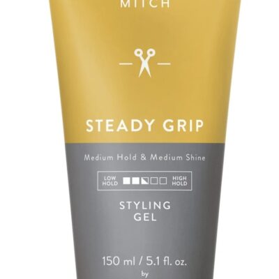 Paul Mitchell Mitch Steady Grip 150ml